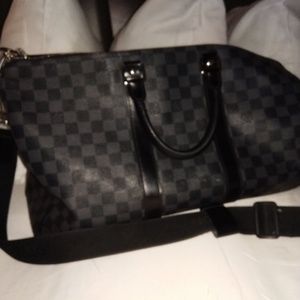 Louis Vuitton Takeall